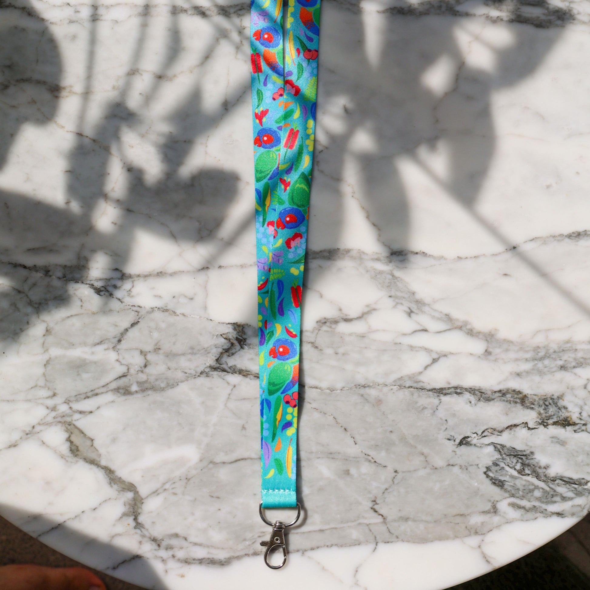 BINKABU Lanyard - Lorikeet Homewares & Accessories