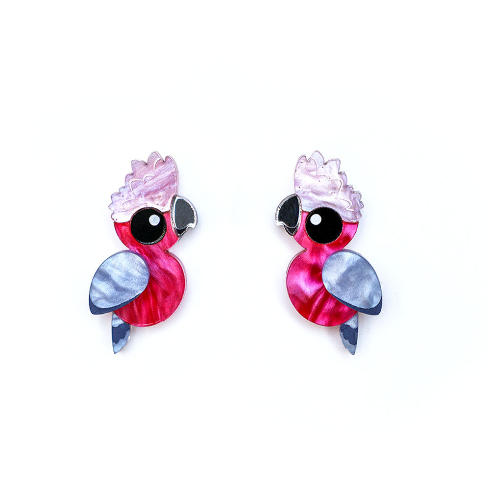 Flamingo hot sale earrings australia